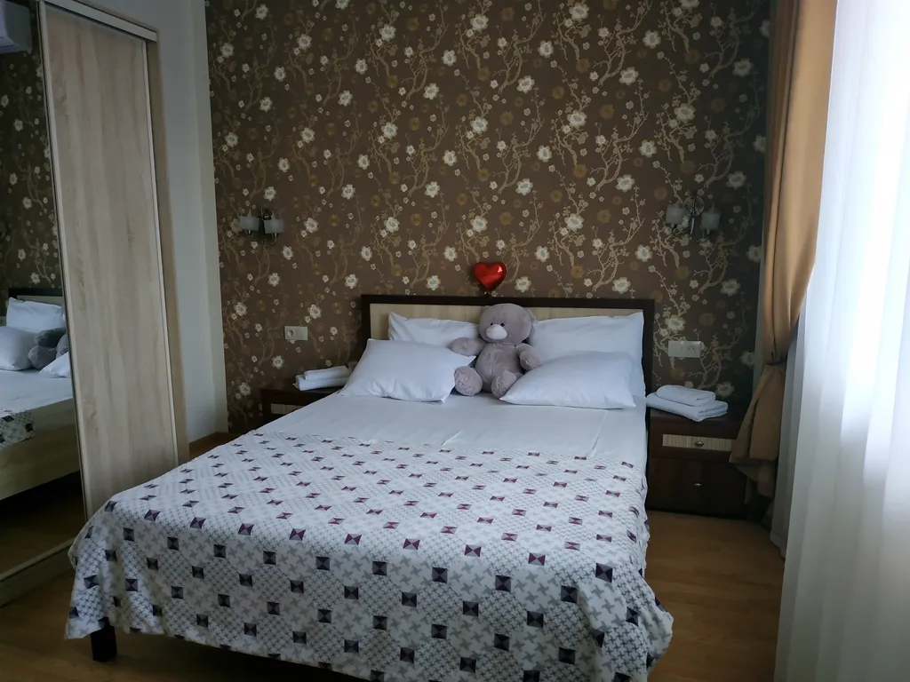 Квартира Комната — Сухум