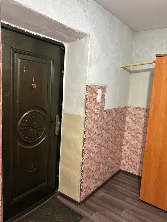 Теплая солнечная квартира в центре города