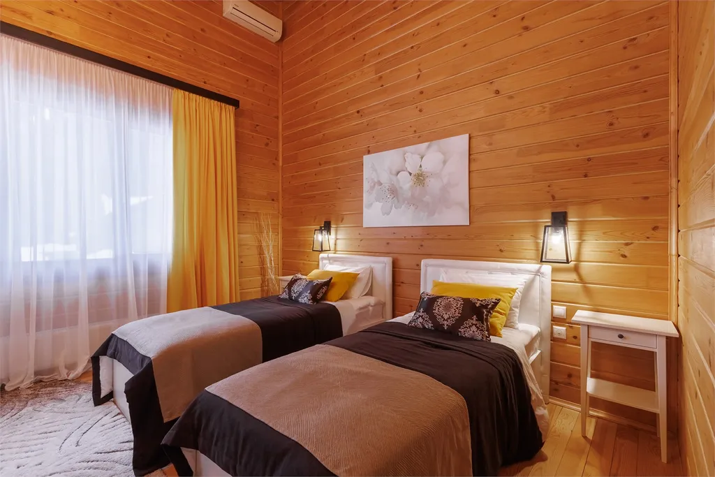 Квартира Комната — аренда посуточно в Гусь-Хрустальный