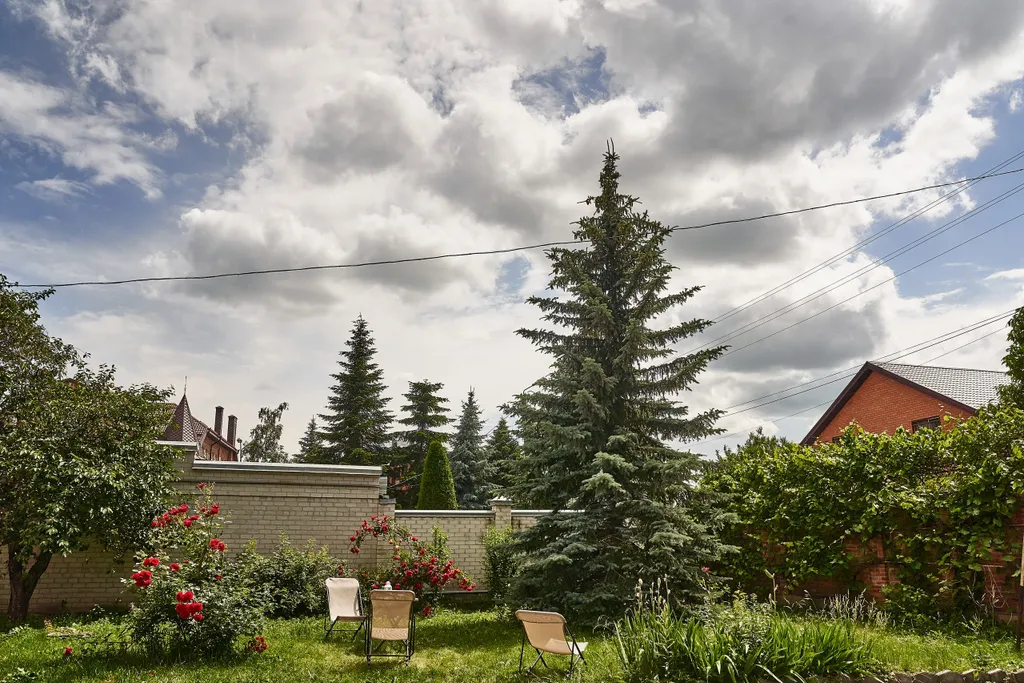 Уютный дом вблизи озера для ценителей красоты