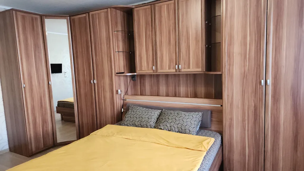 Отличная квартира для отдыха