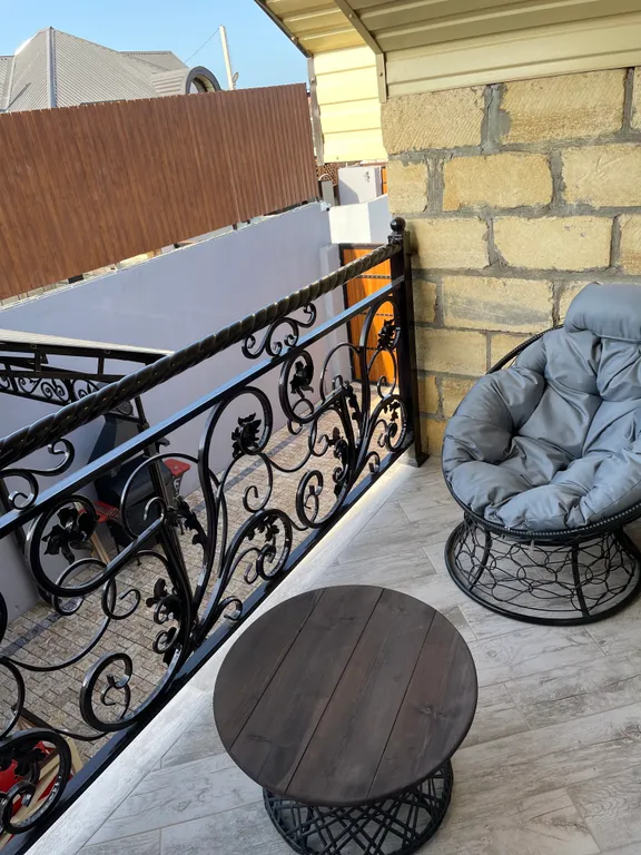 Уютный дом для отдыха