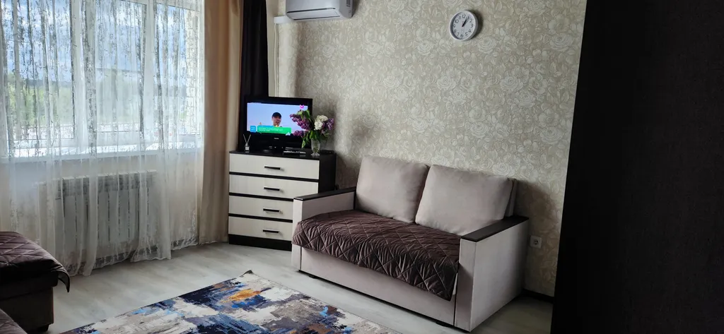 Новая уютная квартира