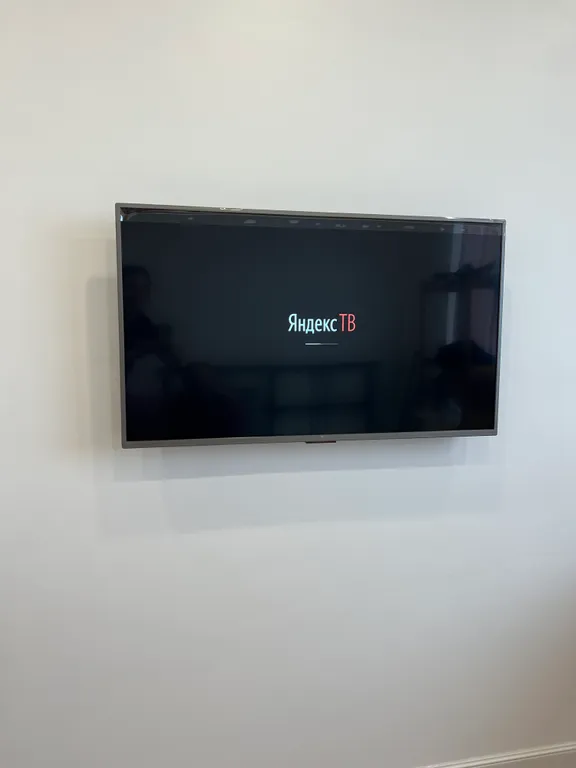 Современная квартира у моря