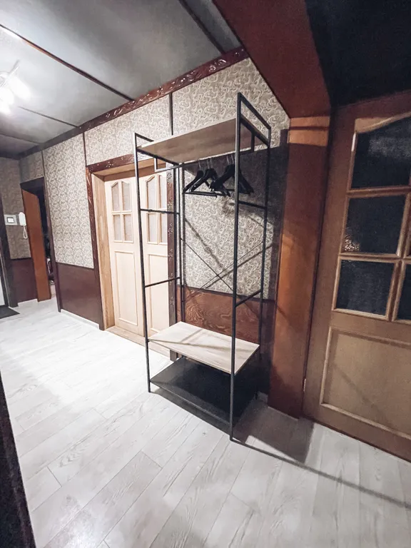 Уютная функциональная 3-комнатная квартира