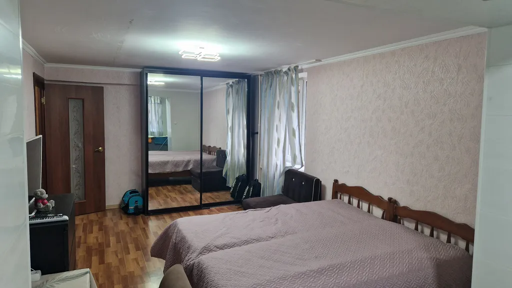 Уютная квартира в Терсколе