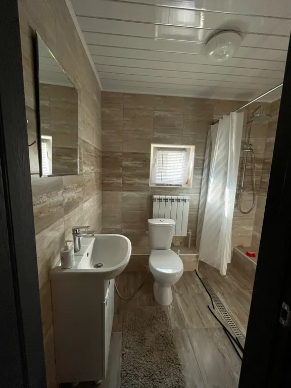 Коттедж Гостевой дом — Казань