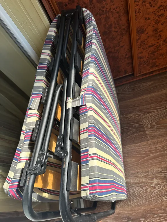 Квартира Квартира Дезайнерская квартирка — Севастополь