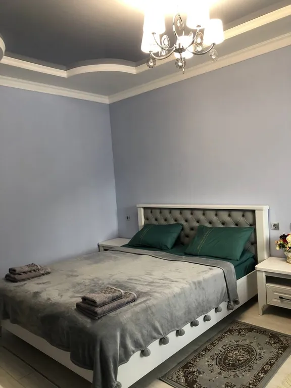 Квартира Комната — аренда посуточно в Архыз