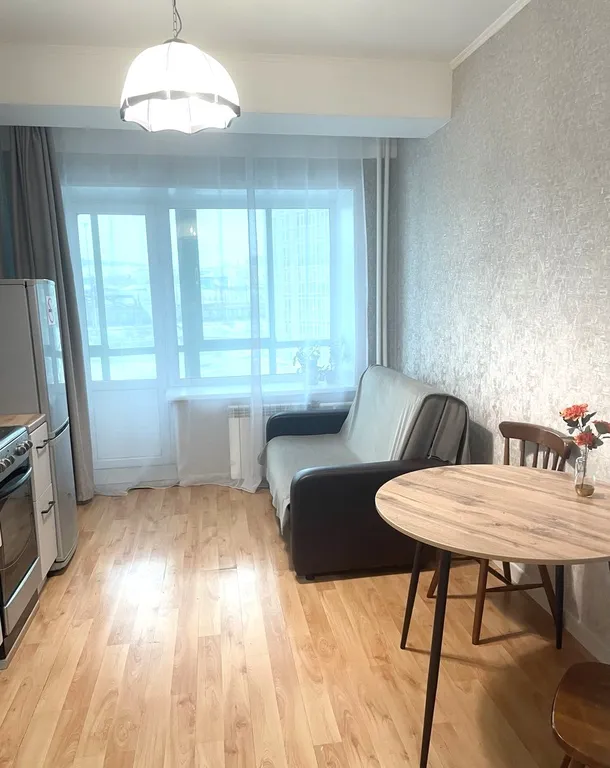 Уютная квартира в центре