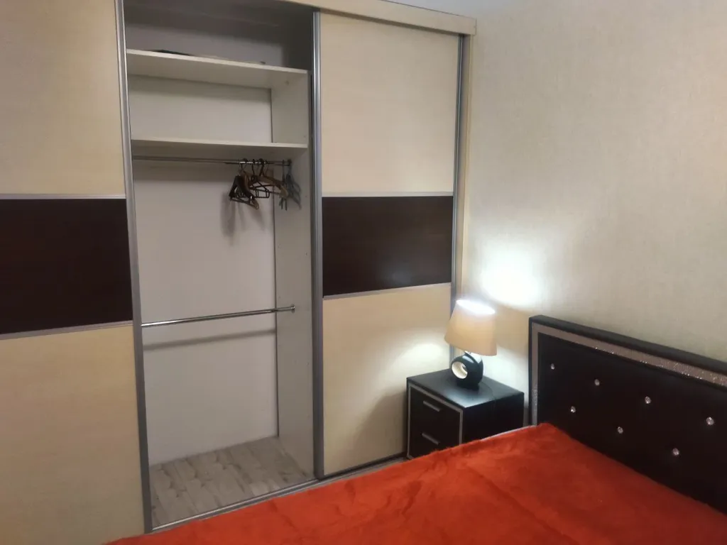 2-комнатная Квартира — аренда посуточно в Витебск