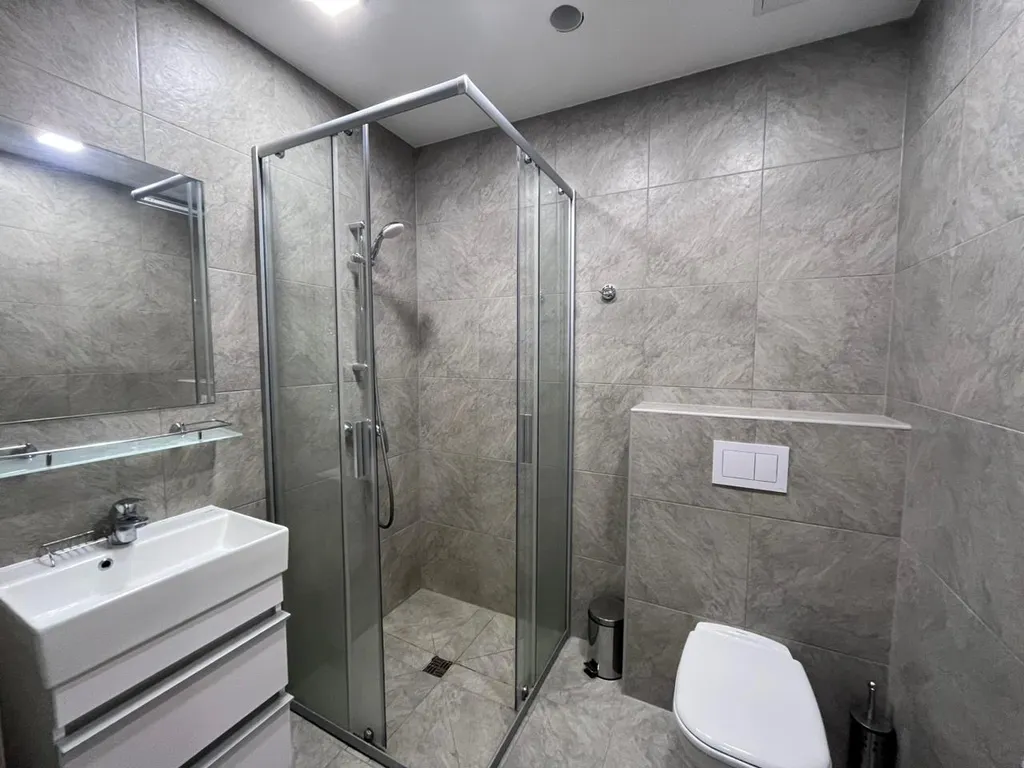 Апартамент LuxApart у метро Купчино