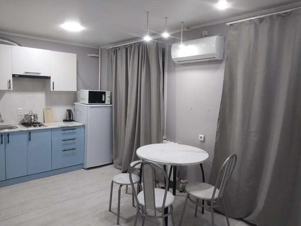 Квартира в центре