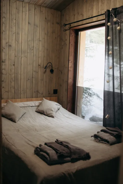 Загородный комплекс в Карелии