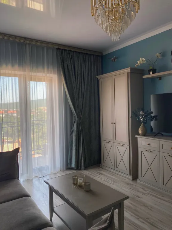 Уютная квартира в самом центре Кабардинки