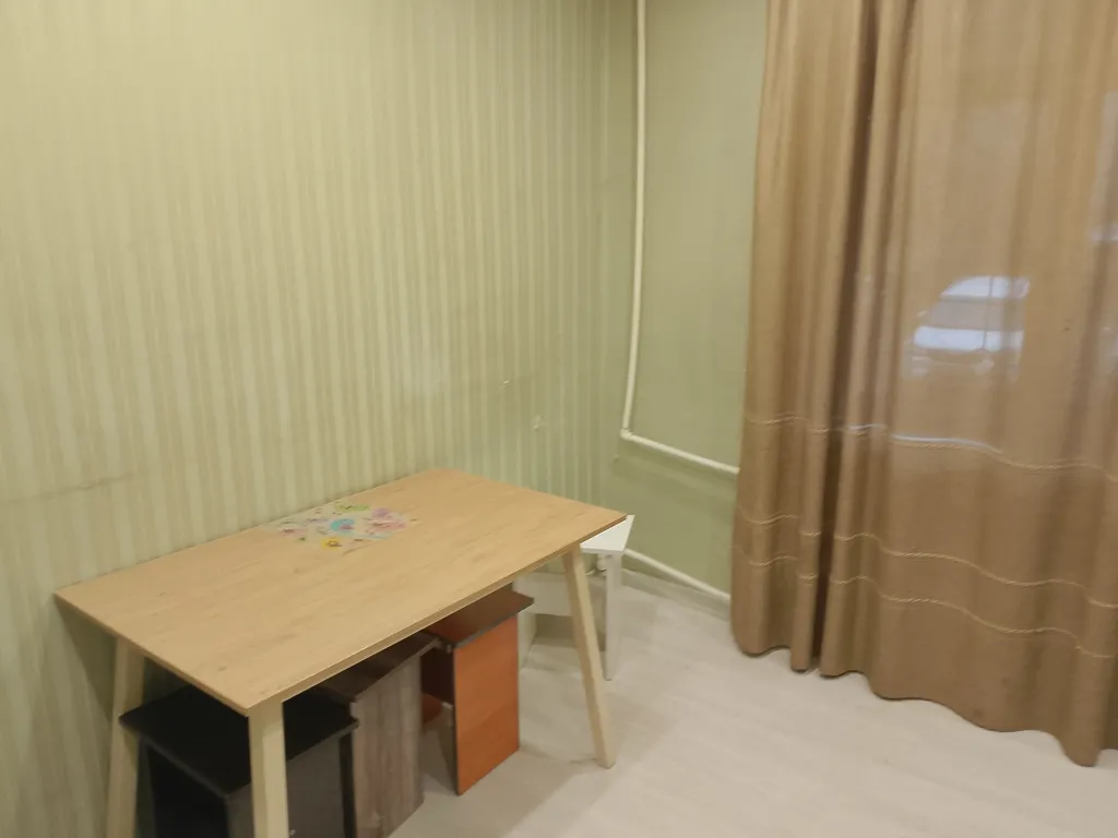 Домашняя квартира