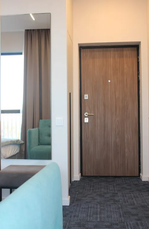 Квартира 1-комнатная Квартира — Светлогорск