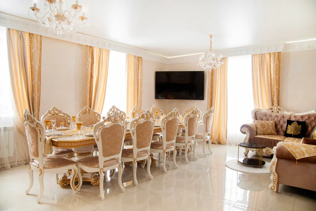 Коттедж Большой коттедж — Красный Бор