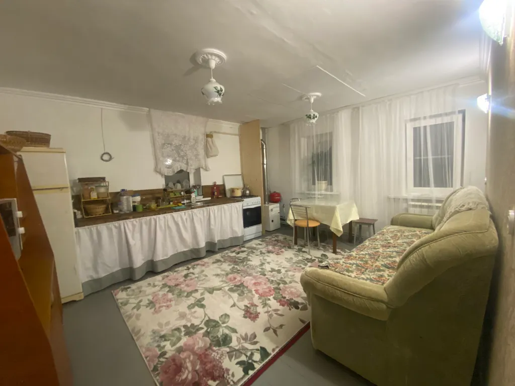 Гостевой дом Ленин в Горках