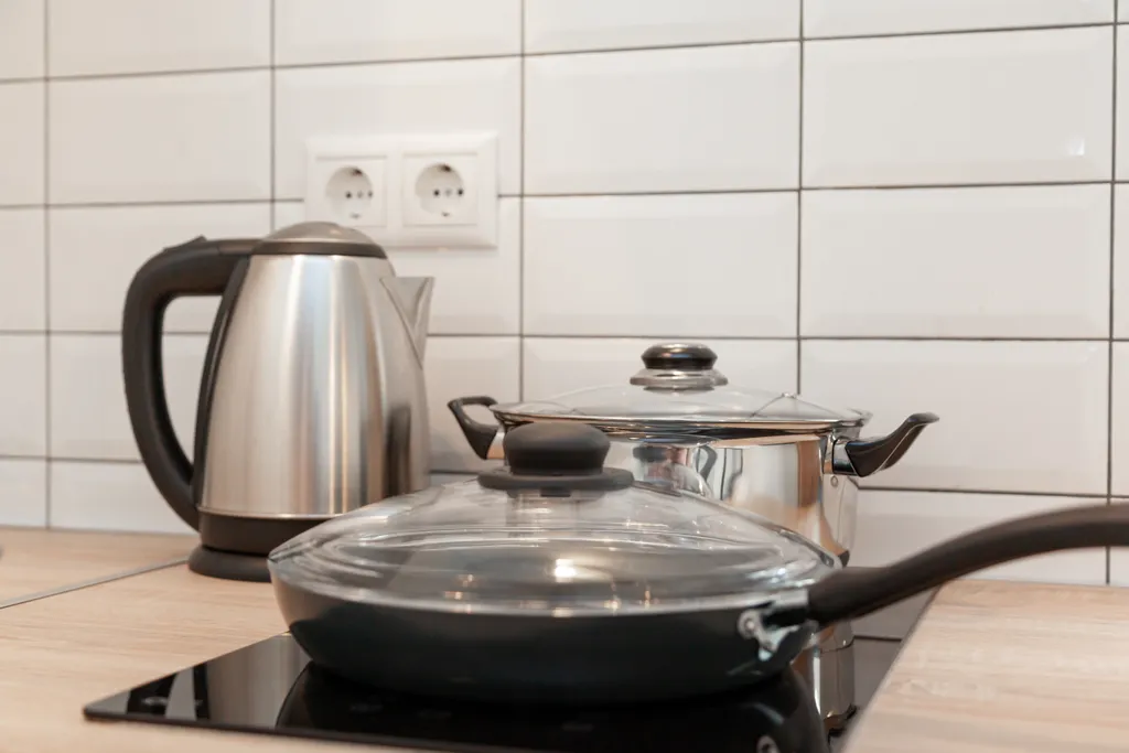 Квартира 1-комнатная Квартира — Москва