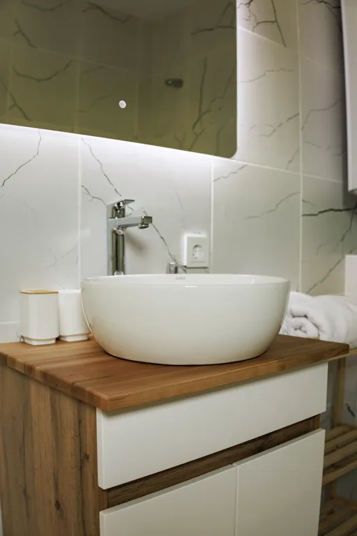 Уютный дом Африка