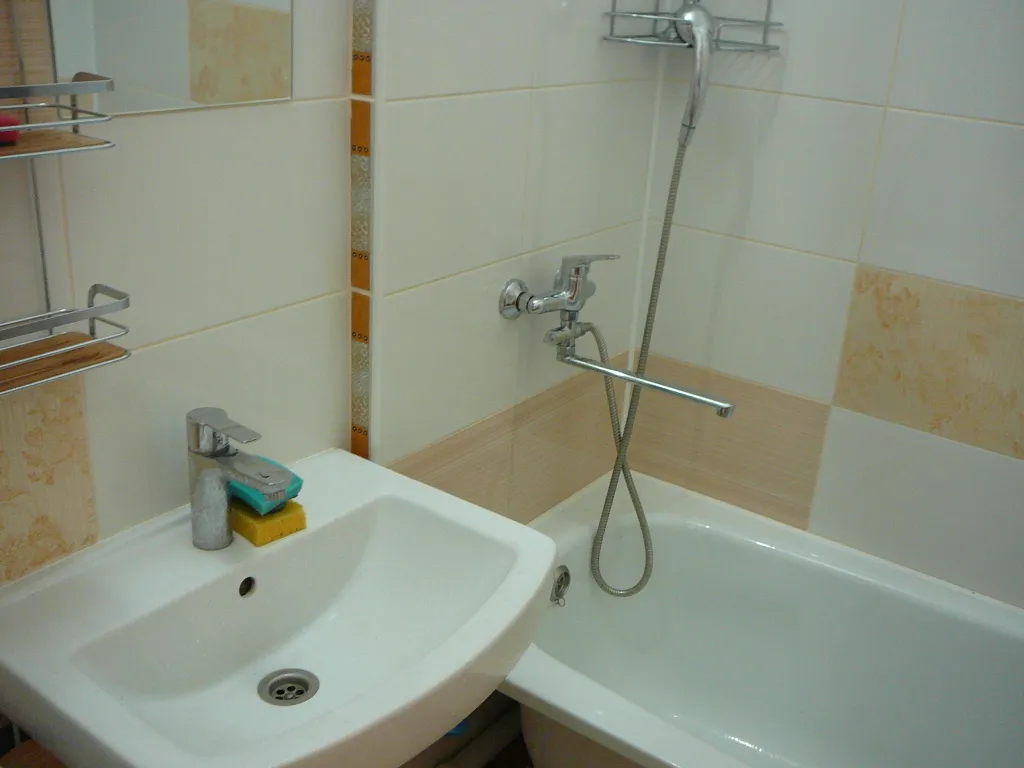 Квартира рядом с ТЦ Шоколад, 3 кровати