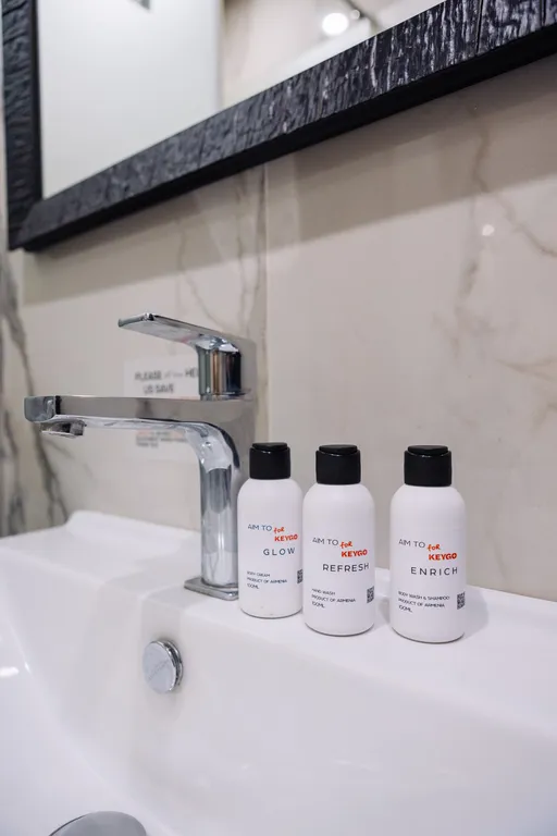 Апартаменты ключ к центру Еревана