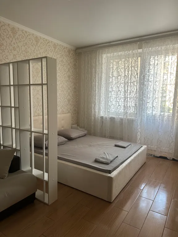 Квартира на море