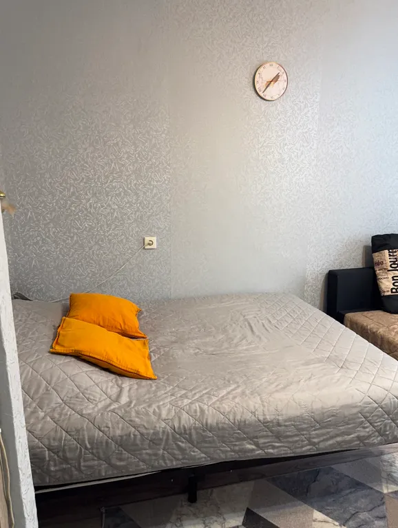 Квартира номер три