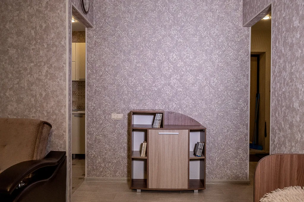 Квартира в центре