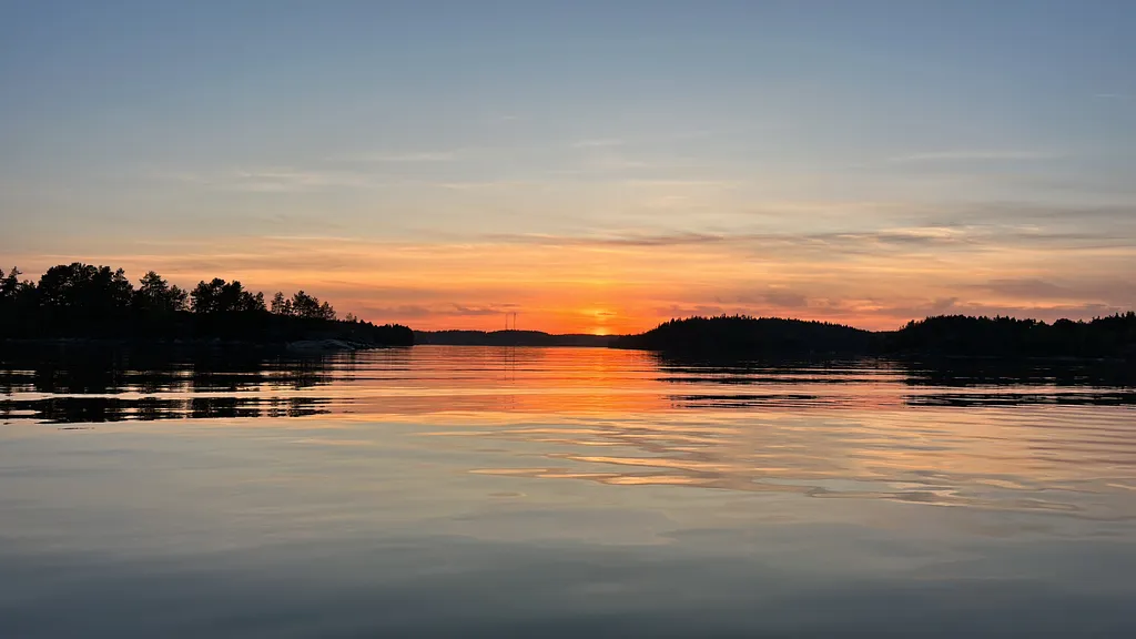 Дом отдыха Сорола