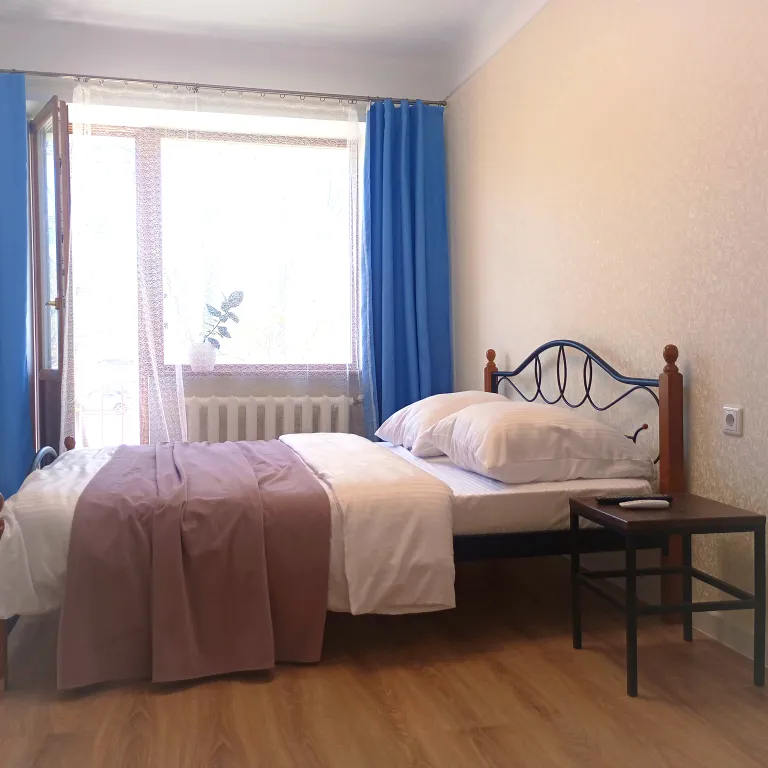 Квартира у филармонии