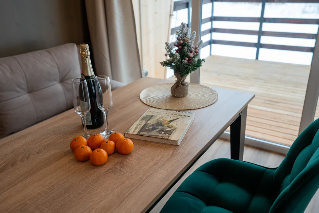 Эко-отель Имба