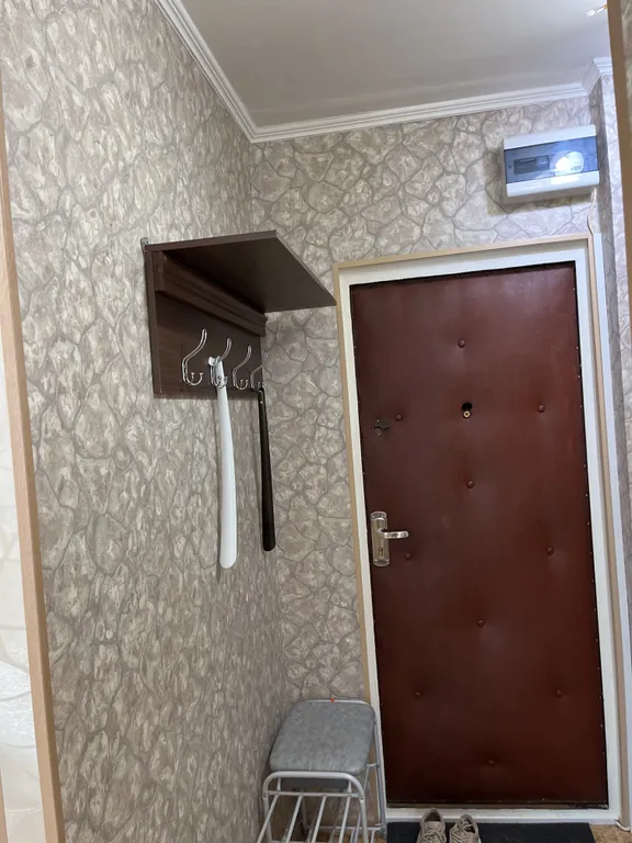 Квартира Светлая квартира — Москва