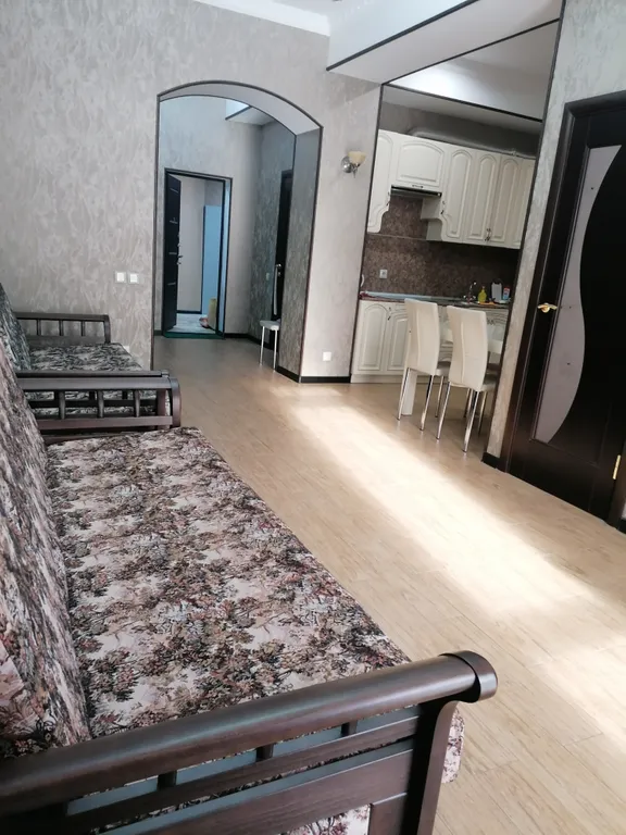 Апартамент Вершина