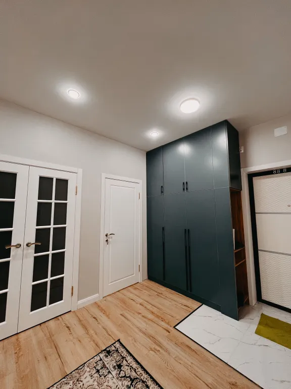 Шикарная квартира в самом центре городе с видом на море