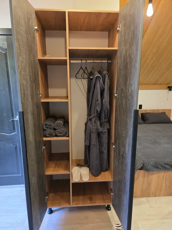 Дом у реки Белая