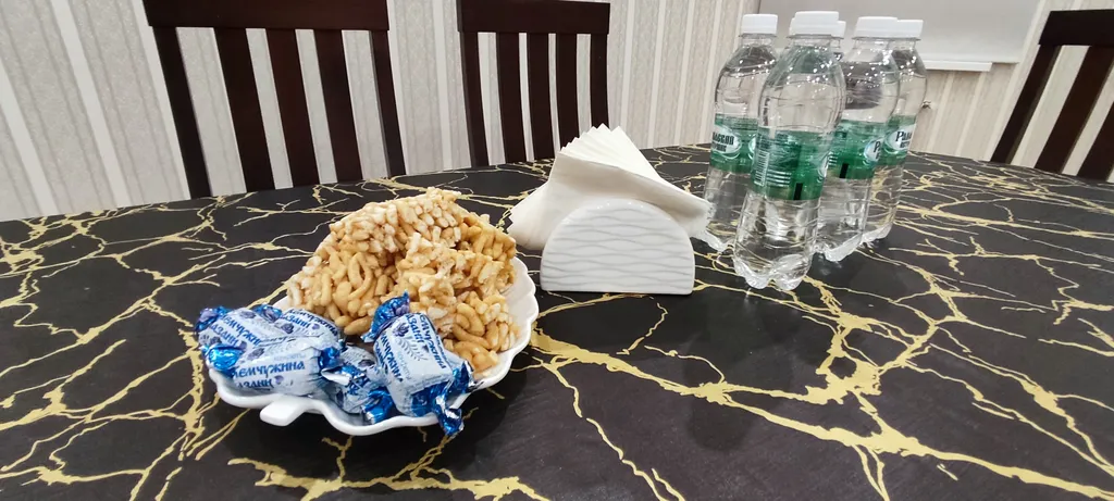 Квартира Просторная квартира в центре города — Казань