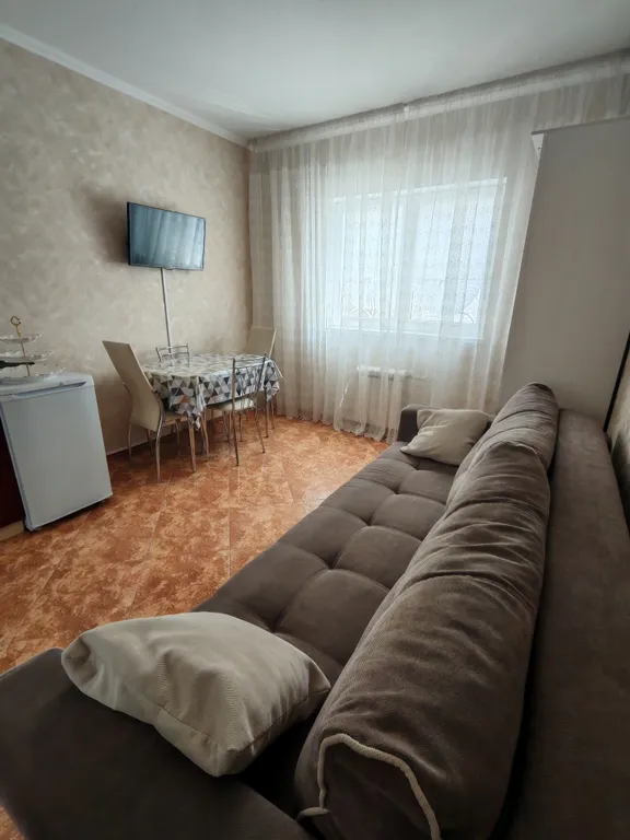 Квартира Уютная квартира для семейного отдыха — Адлер