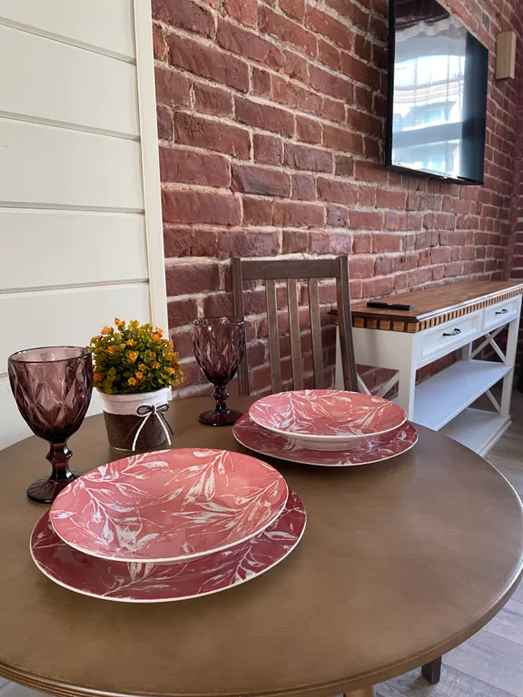 Квартира в центре города