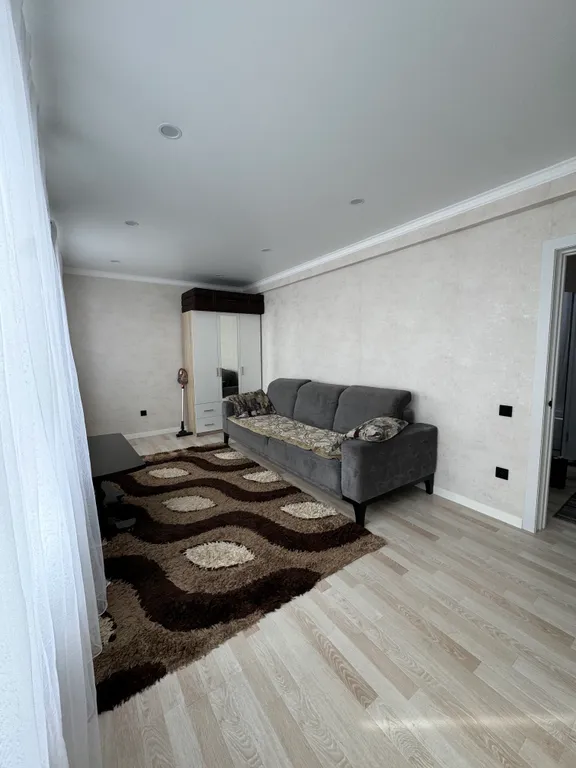 Квартира в спальном районе рядом с морем — аренда посуточно в Каспийск