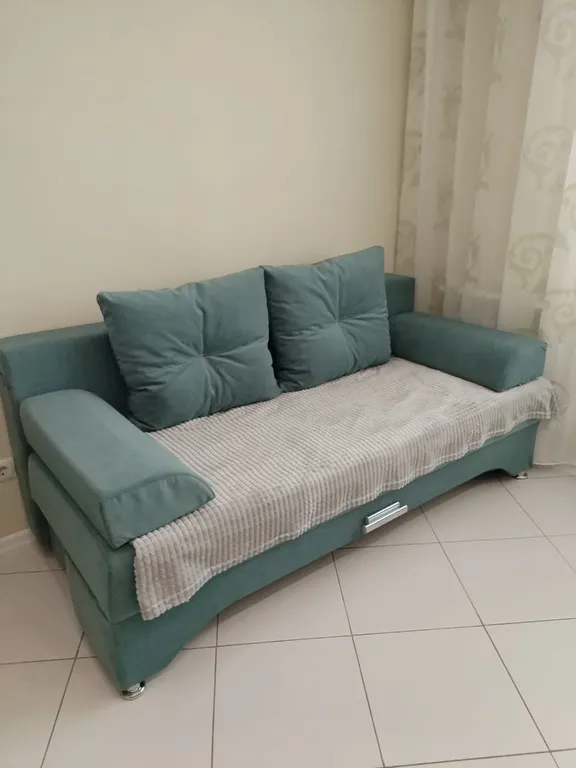 Уютная квартира рядом с центром города