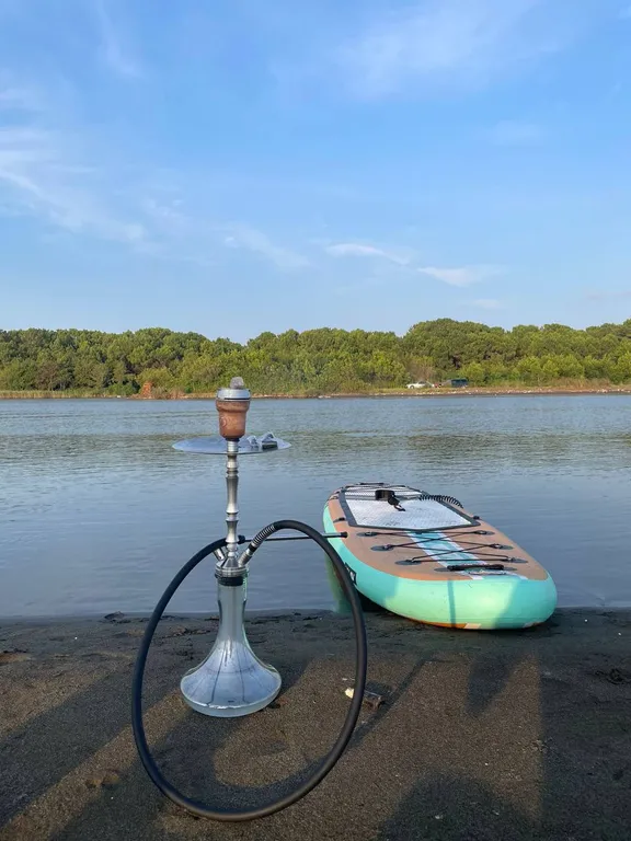 Riverside Cottage R104