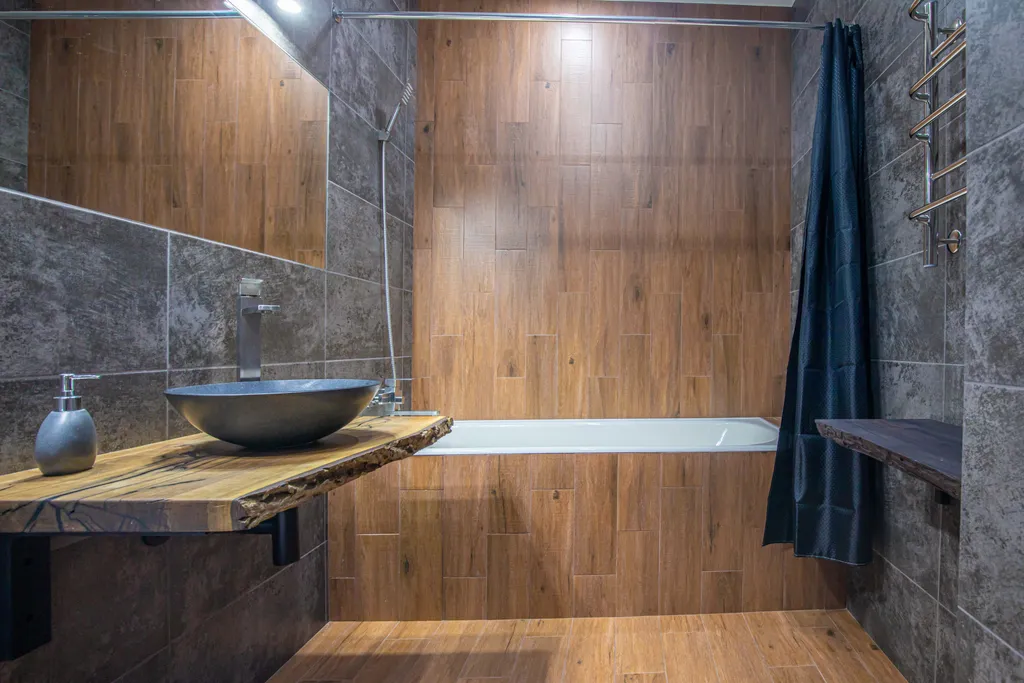 Апартаменты с красивым видом