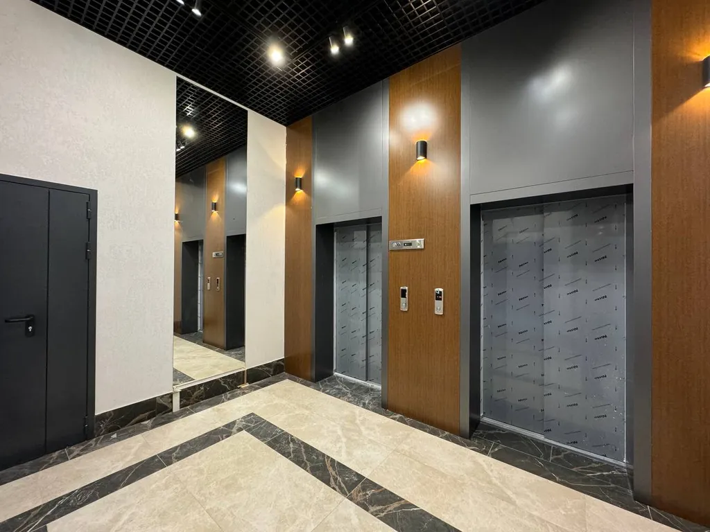 Уютные апартаменты близ холма Дарсан