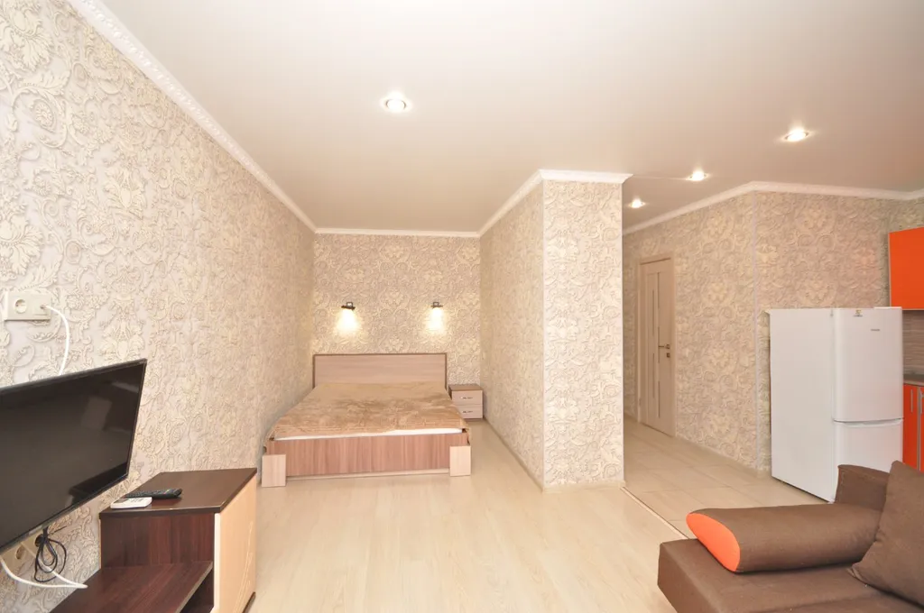 Уютные апартаменты рядом с метро Горки