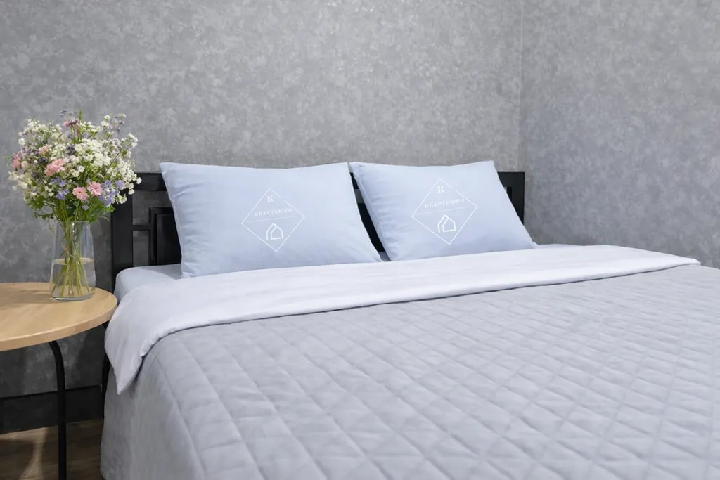 Апартамент в новом доме на Междуречье