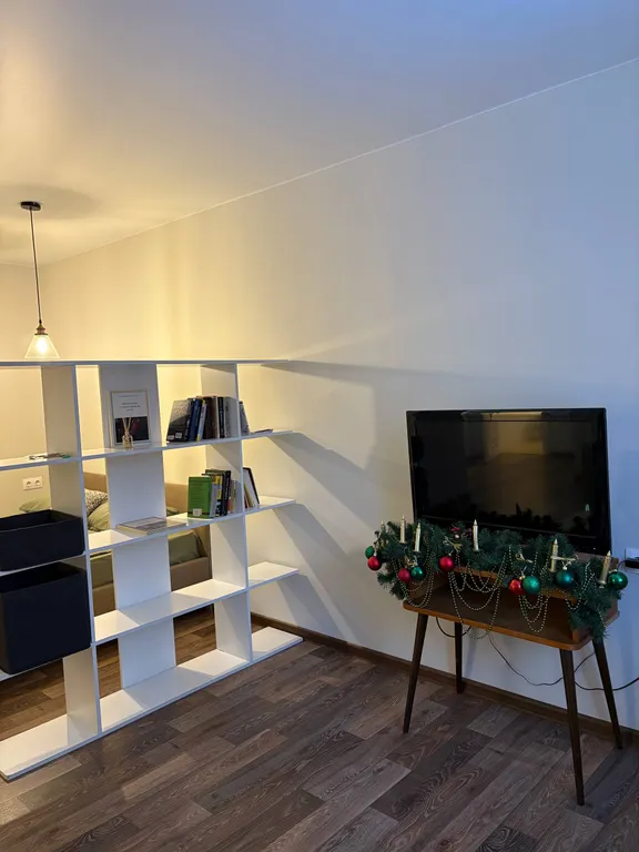 Квартира Квартира в скандинавском стиле в центре города — Ярославль