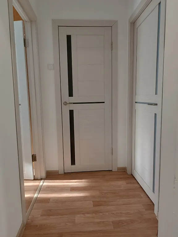 Уютная квартира в 100 метрах от трассы