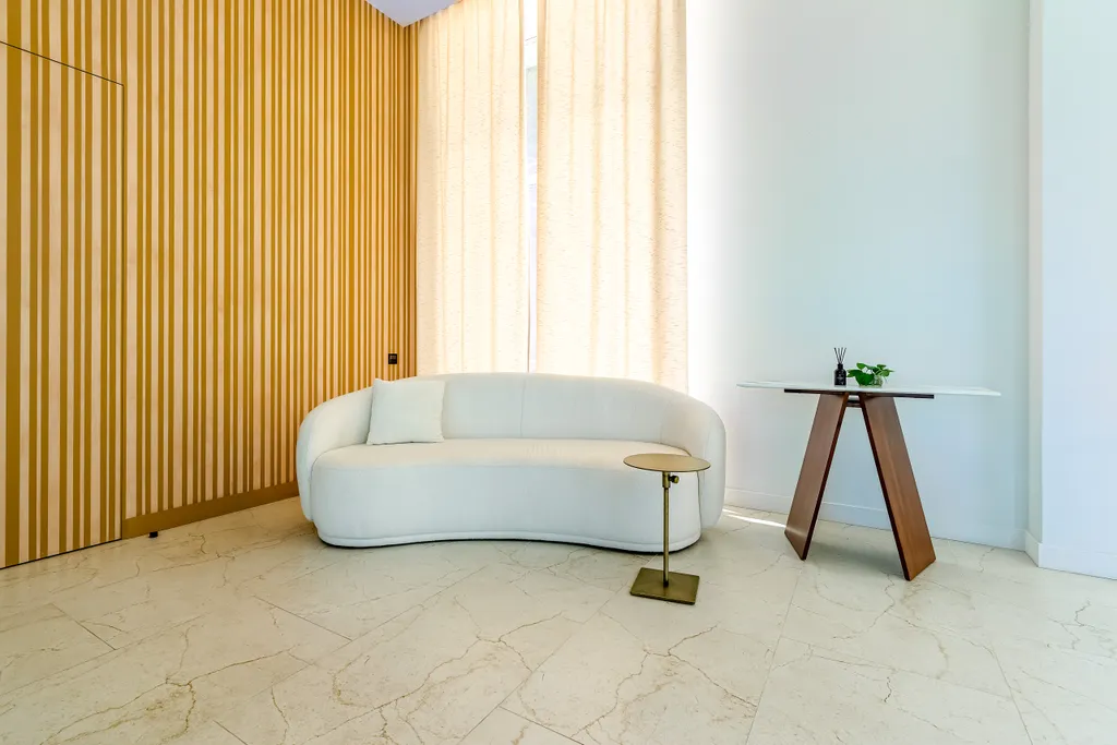 Вилла Воздух